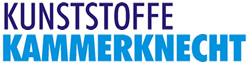 Logo Kunststoffe Kammerknecht